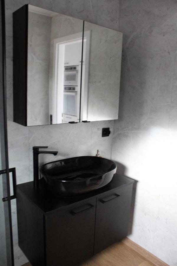 Ferienhaus Aurora, Sauna, Familienfreundlich, Angeln Twist المظهر الخارجي الصورة